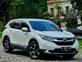 [ DP 5jt ] Honda CRV 2.0 Matic 2017 Facelift