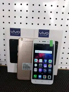 Jual cepat vivo y66 4/64