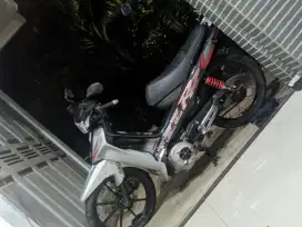 Dijual Fiz R Plat Pekalongan