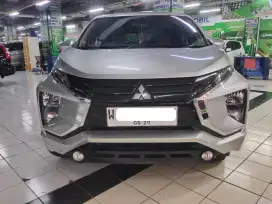 Mitsubishi Xpander Exceed 1.5 M/T 2018