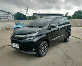 Avanza Transmover Veloz 2018