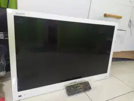 TV  Sharp LED 24