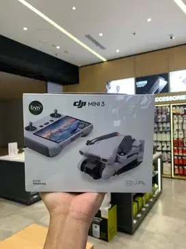 DJI MINI 3 RC BASIC