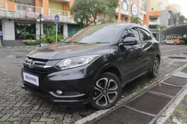 Pajak Panjang - Honda HR-V 1.8 Prestige Bensin-AT 2018