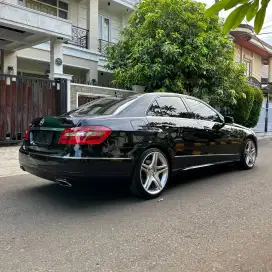 Mercy E300 W212 Panoramic 2008 camry accord c200 e250 bmw f10 Elegance