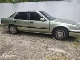 Honda Accord 1989 Bensin