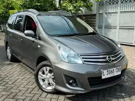 Dp.7.5 jt angsuran 2 jutaan
 GRAND LIVINA 1.5 XV MANUAL 2013