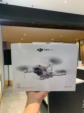 DJI MINI 4K COMBO