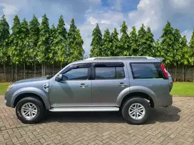 Ford Everest 2011 Diesel