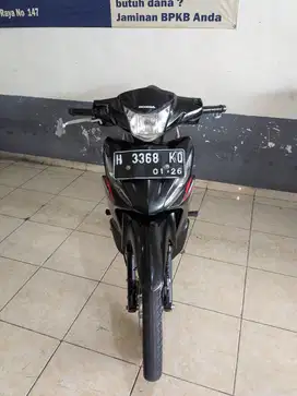 Honda Revo FI Tahun 2014