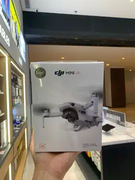 DJI MINI 4K BASIC