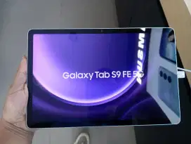 Promo Kredit Samsung Galaxy Tab S9 FE Tanpa DP