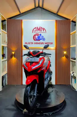 VARIO 125 CBS 2022 MOTOR BERKUALITAS MESIN JOSS BISA TUKER TAMBAH