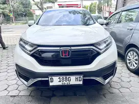 Tdp 52jt | HONDA CR-V TURBO 1.5 PRESTIGE AT 2021