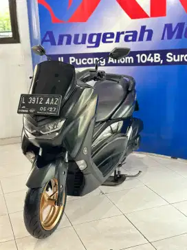 Yamaha Nmax Standar 155cc Tahun 2022 Anugerah Motor Pucang