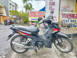 HONDA REVO 2020 KREDIT TANPA BUNGA UMKM PROMO MURAH