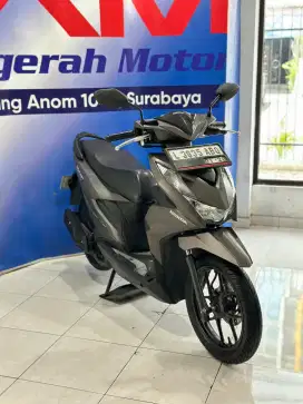 Honda Beat Deluxe 110cc Thn 2022 Anugerah Motor Pucang Anom