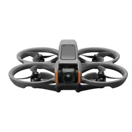 DJI Avata 2 Fly More Combo (3 Batt)