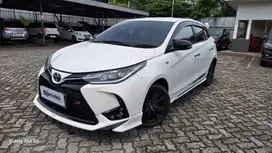 [OLXMOBBI] DP Rendah Toyota Yaris 1.5 S Bensin-AT 2019