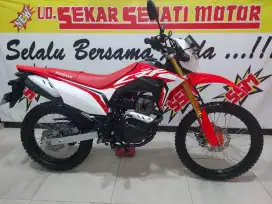 CRF ,2021 tersedia