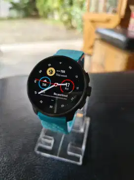 Suunto race s titanium