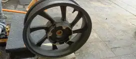 Velg honda pcx 150