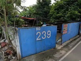 Dijual, Tanah Daerah Serpong-Tangerang Selatan