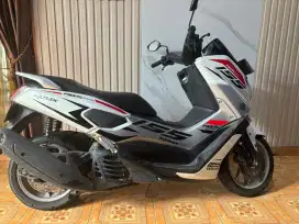 Dijual Motor NMAX 2017