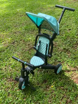 STROLLER LIPAT ANAK BEBEHOO