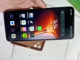 Infinix Hot 30i ram 8+8/128