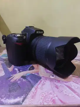 dijual nikon D90