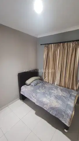 Dijual Rumah Puspita Loka Cluster Anthea BSD Tangerang