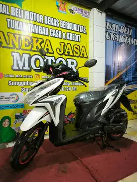 Vario 125 2014 bisa kredit AJM