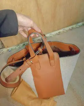 Beliya totebag preloved