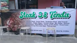 Lowongan Kerja Jaga Kedai Makanan