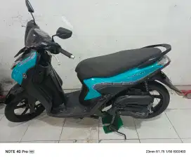 Geer th2022 samping kompelik Andika hairi motor sultan Adam bjm