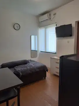 Apartemen Ecohome Ciputra Tangerang