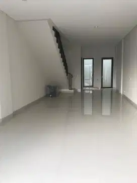 Jual Ruko West Park BSD Tangerang