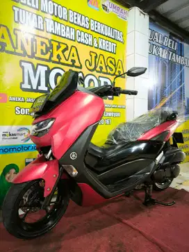 Nmax 2020 DP 7juta AJM