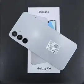 Samsung Galaxy A16 8/128GB bisa cicilan dan tukar tambah