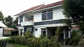 Rumah Cantik Murah di Purworejo Jawa Tengah RSH 942