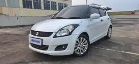 [OLXMOBBI] DP Rendah Suzuki Swift 1.4 GX Bensin-MT 2013
