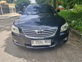 Toyota Camry 2008 Diesel