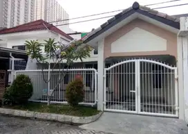 Rumah Baru Renov Full Furnish Villa Kalijudan Indah,Dharmahusada,Ploso