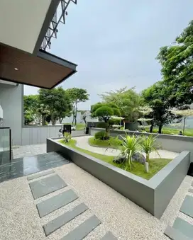 termewah terbaik Rumah Citraland Somerset