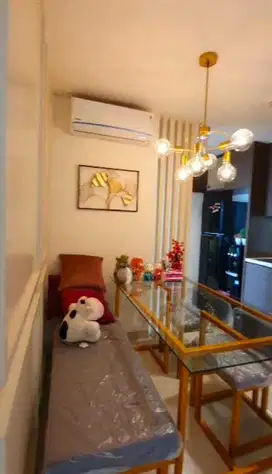 Apartment PRAXIS Furnished Lengkap Di PRAXIS Surabaya Pusat