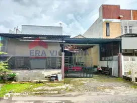 Rumah dijual didekat permata jingga 2 Sawojajar Malang