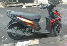 Yamaha Mio M3 125 2015