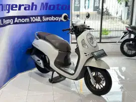 Honda Scoopy Prestige 110cc Th 2022 Anugerah Motor Pucang Anom