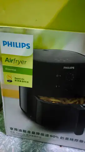 Air fryer Philips